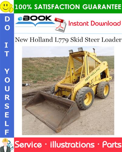 new holland l779 skid steer lifting capacity|new holland skid steer manual.